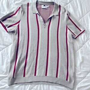 Topman Polo XXL